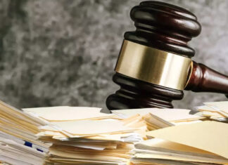 उत्तराखंड के न्यायालयों में 3.35 लाख केस लंबित 3.35 lakh cases pending in Uttarakhand courts