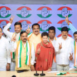 चुनाव से पहले कांग्रेस ने खेला बड़ा दांव Congress plays a big gamble ahead of elections