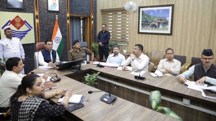 Major action on black marketing of LPG gas