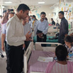 सरकारी स्वास्थ्य सेवाओं को सुविधा-संपन्न बनाने को जिला प्रशासन प्रतिबद्ध : जिलाधिकारी Government health services
