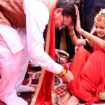 भारतीय संस्कृति में कन्या को साक्षात देवी स्वरूप माना गया है : मुख्यमंत्री धामी A young girl is regarded as very embodiment of a Goddess