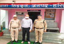 नाबालिग लड़कियों को बांधकर प्रताड़ित करने के आरोप में फैक्ट्री का प्लांट हेड अरेस्ट Factory Plant Head Harassed Minor Girl