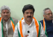 जनता ने मौका दिया तो गैरसैंण को बनाएंगे स्थायी राजधानी : गोदियाल We will make Gairsain the permanent capital