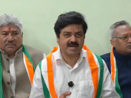 जनता ने मौका दिया तो गैरसैंण को बनाएंगे स्थायी राजधानी : गोदियाल We will make Gairsain the permanent capital