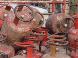 उत्तराखंड के 44 हजार गैस उपभोक्ताओं को सरेंडर करना होगा सिलेंडर 44000 Gas Consumers Will Have to Surrender Their Cylinders