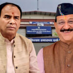धन सिंह रावत ने छिना स्वास्थ्य विभाग, सुबोध उनियाल को मिली जिम्मेदारी Dhan Singh Rawat Stripped of Health Department Portfolio