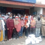 होटल में अवैध कैसीनो का भंडाफोड़, पूरी पुलिस चौकी निलंबित Illegal Casino Busted at Hotel