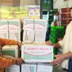 ईरान संकट की आंच बाजार तक, चावल-सूखे मेवे व फलों की कीमतों में उछाल Iran crisis hits markets