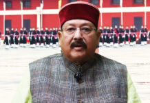 विश्व शांति के लिए मंदिरों में हो विशेष पूजा अर्चना : महाराज Special prayers and worship should be offered for world peace