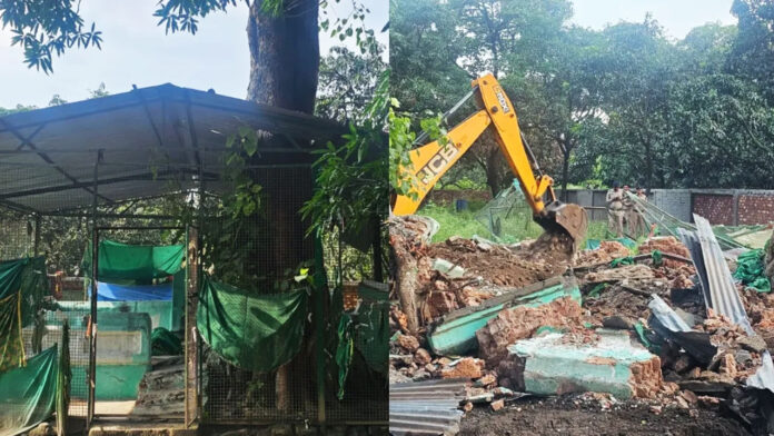 Mazaar An Investigation into Alleged 'Mazar Jihad' in Uttarakhand