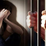 नाबालिग से दुष्कर्म का आरोपी गिरफ्तार Accused of raping a minor arrested