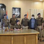 खुलासाः लिव इन पार्टनर ने की मां-बेटे की हत्या का आरोपी गिरफ्तार Live-in partner murders mother and son