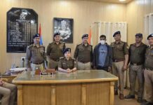 खुलासाः लिव इन पार्टनर ने की मां-बेटे की हत्या का आरोपी गिरफ्तार Live-in partner murders mother and son