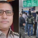 पुलिस हिरासत में मौत पर हंगामा Uproar over Death in Police Custody