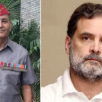 दून में ब्रिगेडियर की हत्या पर राहुल गांधी ने जताई चिंता Rahul Gandhi expresses concern over the killing of Brigadier