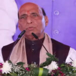 सीएम धामी धाकड़ भी धुरंदर भी, चार सालों में किए धुआंधार काम : राजनाथ सिंह CM Dhami: Formidable and a Master Strategist