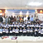 साईं इंस्टीट्यूशंस में ट्रांसजेंडर संरक्षण एवं सामाजिक समानता पर कार्यशाला आयोजित Transgender Protection and Social Equality