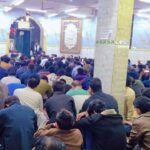 ईरान में फंसे अपनों की सलामती की दुआ, परिजन बेहाल Prayers for safety of loved ones trapped in Iran