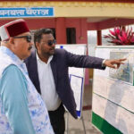 पीएम मोदी करेंगे भारत-नेपाल सीमा लैंड पोर्ट का शिलान्यास PM Modi to Lay Foundation Stone of India-Nepal Border Land Port