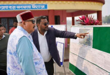 पीएम मोदी करेंगे भारत-नेपाल सीमा लैंड पोर्ट का शिलान्यास PM Modi to Lay Foundation Stone of India-Nepal Border Land Port