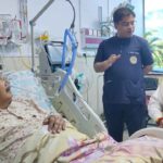 कैबिनेट मंत्री महाराज की तबीयत बिगड़ी, एम्स ऋषिकेश में भर्ती Cabinet Minister Satpal Maharaj Health Deteriorates