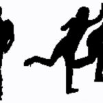 युवक- युवती ने एक दुसरे पर किया चाकू से वार, अस्पताल में भर्ती Young man and woman stab each other with a knife