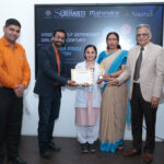 सुभारती में छह दिवसीय गर्ल्स एम्प्लॉयबिलिटी स्किल ट्रेनिंग प्रोग्राम संपन्न Girls Employability Skills Training Program at Subharti