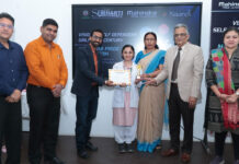 सुभारती में छह दिवसीय गर्ल्स एम्प्लॉयबिलिटी स्किल ट्रेनिंग प्रोग्राम संपन्न Girls Employability Skills Training Program at Subharti