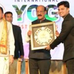 पीएम के प्रयासों से योग को वैश्विक पहचान मिली : उनियाल Yoga gained global recognition through the PM efforts