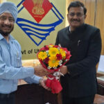 अल्पसंख्यक शिक्षा प्राधिकरण की मजबूती पर जोर Emphasis on Strengthening the Minority Education Authority