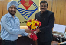 अल्पसंख्यक शिक्षा प्राधिकरण की मजबूती पर जोर Emphasis on Strengthening the Minority Education Authority