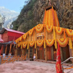 अक्षय तृतीया पर्व पर 19 अप्रैल को खोले जाएंगे यमुनोत्री धाम के कपाट The Door of Yamunotri Dham will open on April 19