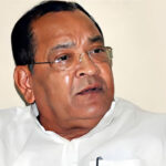 दिनदहाड़े रिटायर्ड ब्रिगेडियर की हत्या, सुरक्षा व्यवस्था पर काला धब्बाः आर्य Retired Brigadier Murdered in Broad Daylight