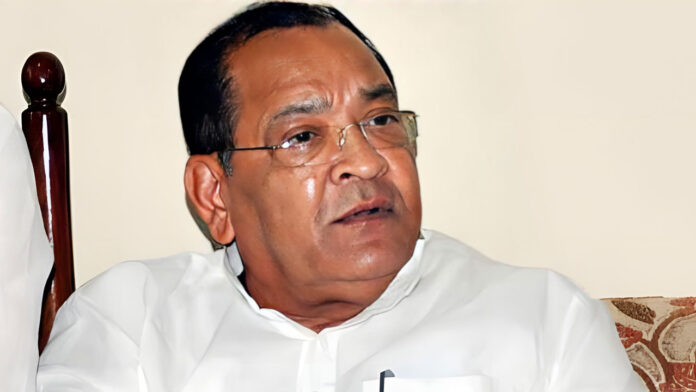 Retired Brigadier Murdered in Broad Daylight