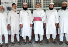 छात्रों का उत्पीड़न करने वालों पर हो सख्त कार्रवाई : कासमी Strict action must be taken against those who harass students