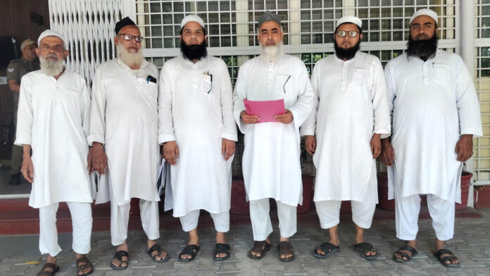 Strict action must be taken against those who harass students