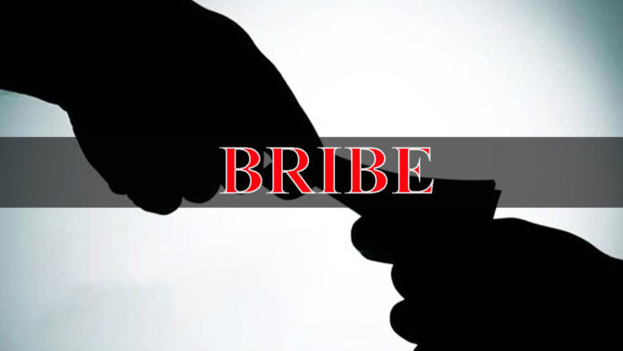 Doiwala In-charge BEO Suspended in Bribery Case