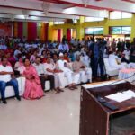 मन की बात कार्यक्रम देशवासियों के लिए अत्यंत प्रेरणादायक : धामी The 'Mann Ki Baat' program is extremely inspiring