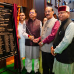 राज्य सरकार “विकास भी और विरासत भी” को ध्यान में रखते हुए कार्य कर रही : मुख्यमंत्री धामी Vikas bhi aur Virasat Bhi