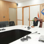 गर्मी में बच्चों को पानी पीने के लिए राज्य के हर स्कूल में बजेगी वॉटर बेल : सीएस A 'Water Bell' will ring in every school across the state