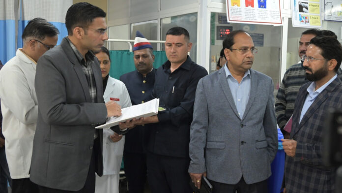 DM-Savin-bansal Operation of Ultrasound and All Radiodiagnostic Centers