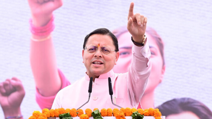 Rahul Gandhi as Duryodhana and Akhilesh Yadav as Dushasana