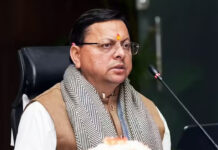 धामी कैबिनेट से प्रदेश के 400 मदरसों को बड़ी राहत Major Relief for 400 Madarsasas in State from Dhami Cabinet