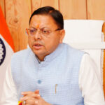 चारधाम यात्रा पूरी तरह प्लास्टिक मुक्त हो : सीएम धामी Chardham Yatra should be completely plastic-free