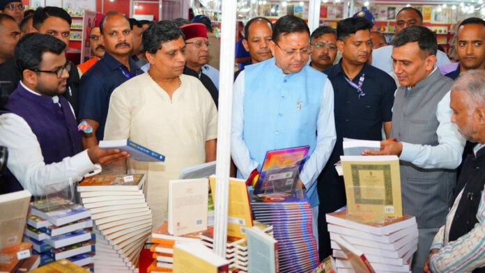 Devbhoomi has given birth to many great litterateur