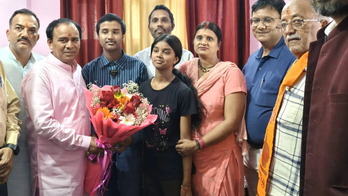 Uttarakhand Board Exam Results Declared