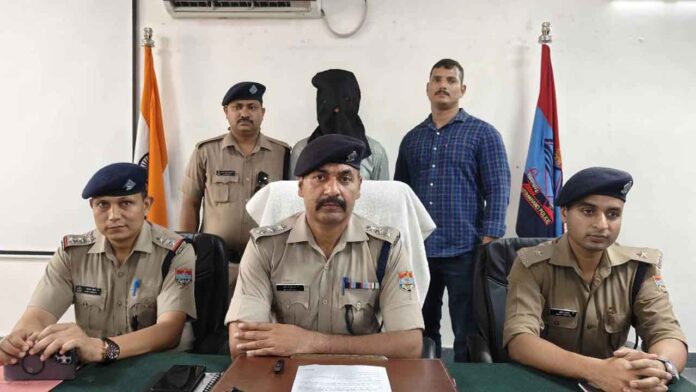 Intense Firing at a House