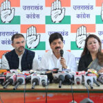 जनता के सवालों का जवाब दें पीएम मोदी : गोदियाल PM Modi Must Answer the People's Questions