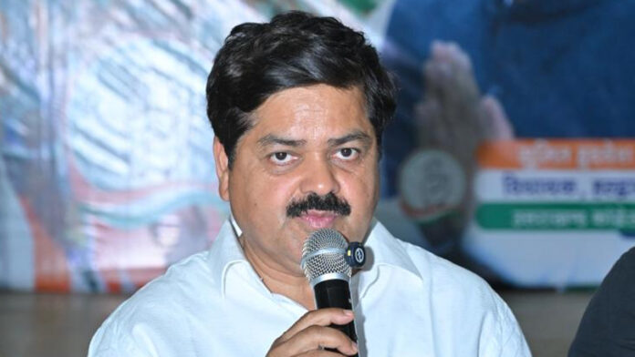 Election of District Planning Committees