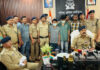 शादीशुदा बेटी के प्रेमी ने की पिता की हत्या, दो गिरफ्तार Married Daughter Lover Murder Her Father